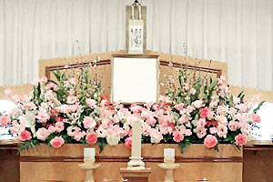 祭壇